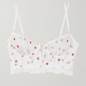 Le Petit Trou Pomme Bra size medium new size medium